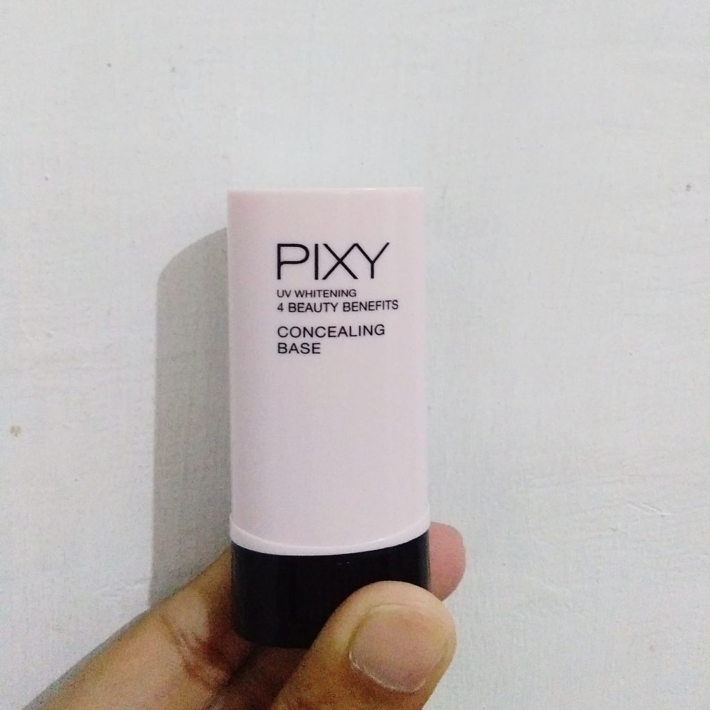 Review BB Cream Pixy UV Whitening 4 Beauty Benefits 